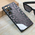 Maska / futrola Shiny glass za Samsung S928B Galaxy S24 Ultra crna.