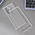 Maska / futrola providna Ice Cube za Samsung F966B Galaxy Z Fold 7.