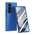 Maska / futrola Elegant Fold za Samsung F966B Galaxy Z Fold 7 plava.