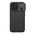 Maska / futrola Nillkin Cam Shield Pro za iPhone 17 Pro crna (MS).