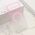 Maska / futrola ColorWhisper Magsafe za iPhone 17 Pro Max (6.9) roze (MS).