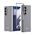 Maska / futrola COLORFUL FOLD za Samsung F966B Galaxy Z Fold 7 5G siva (GKK case) (MS).