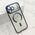 Maska / futrola CAMERA PROTECT MAGSAFE II za iPhone 17 Pro Max (6.9) plava (MS).