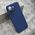 Maska / futrola GENTLE COLOR za Xiaomi Redmi 15C 4G 171mm (global) teget (MS).