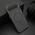 Maska / futrola JELLY MagSafe II za iPhone 17 crna (MS).