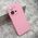 Maska / futrola GENTLE COLOR za Xiaomi Redmi 15C 4G 171mm (global) roze (MS).