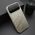 Maska / futrola ICE MagSafe za iPhone 17 Pro Max (6.9) siva (MS).