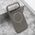 Maska / futrola URBAN EDGE Magsafe za iPhone 17 Pro Max (6.9) siva (MS).