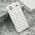 Maska / futrola OCTOBUDDY za iPhone 17 Air bela (MS).