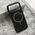 Maska / futrola URBAN EDGE Magsafe za iPhone 17 Pro Max (6.9) crna (MS).