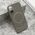 Maska / futrola URBAN EDGE Magsafe za iPhone 17 siva (MS).