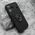 Maska / futrola Square ring za iPhone 17 Pro Max (6.9) crna (MS).