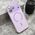 Maska / futrola PASTELPOP MagSafe za iPhone 17 Pro Max (6.9) ljubicasta (MS).