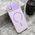 Maska / futrola PASTELPOP MagSafe za iPhone 17 Air ljubicasta (MS).