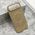 Maska / futrola URBAN EDGE Magsafe za iPhone 17 Air bez (MS).