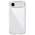 Maska / futrola Nillkin Nature Pro za iPhone 17 Air providna.