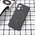 Maska / futrola Magsafe Pure color za iPhone 17 6.3 siva.