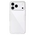 Maska / futrola Nillkin Nature Pro za iPhone 17 Pro providna.