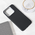 Maska / futrola Elegant za Huawei Honor X6c crna.