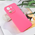 Maska / futrola Gentle Color za Xiaomi Redmi 15C 4G EU 171mm pink.