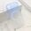 Maska / futrola ColorWhisper Magsafe za iPhone 17 plava (MS).