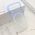 Maska / futrola ColorWhisper Magsafe za iPhone 17 Pro plava (MS).
