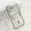 Maska / futrola CAMERA PROTECT MAGSAFE II za iPhone 17 Pro srebrna (MS).