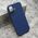 Maska / futrola GENTLE COLOR za iPhone 17 teget (MS).