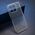Maska / futrola CLEAR FIT za Huawei Honor X6c providna (MS).