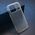 Maska / futrola CLEAR FIT za iPhone 17 Pro providna (MS).
