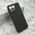 Maska / futrola GENTLE COLOR za Huawei Honor X5b crna (MS).