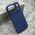 Maska / futrola GENTLE COLOR za iPhone 17 Pro teget (MS).