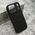 Maska / futrola GENTLE COLOR za iPhone 17 Pro crna (MS).