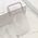 Maska / futrola ColorWhisper Magsafe za iPhone 17 Pro crna (MS).