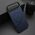 Maska / futrola ICE MagSafe za iPhone 17 Air plava (MS).