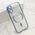 Maska / futrola CAMERA PROTECT MAGSAFE II za iPhone 17 svetlo plava (MS).