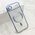 Maska / futrola CAMERA PROTECT MAGSAFE II za iPhone 17 Air svetlo plava (MS).