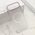 Maska / futrola ColorWhisper Magsafe za iPhone 17 Air crna (MS).