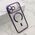 Maska / futrola CAMERA PROTECT MAGSAFE za iPhone 17 Pro Max (6.9) ljubicasta (MS).