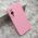 Maska / futrola GENTLE COLOR za Samsung S937 Galaxy S25 Edge 5G roze (MS).
