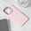Maska / futrola Elegant za Xiaomi Redmi 15C 4G 173mm roze.