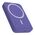 Back Up Baterija MagSafe 15W 5000 mAh ljubicasti (MS).