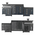 Baterija za laptop Apple A1493 A1502 71.8WH HQ2200 M.