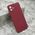 Maska / futrola GENTLE COLOR za Samsung A075F Galaxy A07 bordo (MS).