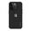 Maska / futrola Nillkin Super Frost Pro za iPhone 14 Pro (6.1) crna (logo cut) (MS).