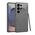 Maska / futrola INFINITY za Samsung S938 Galaxy S25 Ultra 5G siva (GKK case) (MS).