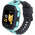 Smart watch CANYON Sandy KW-34, Kids, 1.44", GPS, nano SIM, 32+32MB, GSM, 400mAh, plavi.