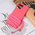 Maska / futrola Crossbody za iPhone 16 Pro Max 6.9 pink.