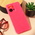 Maska / futrola Sparkle Dust za Huawei Honor X7a pink.