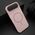 Maska / futrola JELLY MagSafe II za iPhone 17 roze (MS).